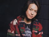 EXILE takahiro